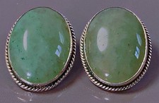 Boucle oreille argent d'occasion  France
