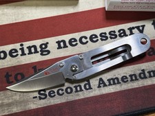 Crkt 5600 bright for sale  Indianapolis