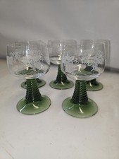 Lot authentiques verres d'occasion  Neuville-Saint-Rémy