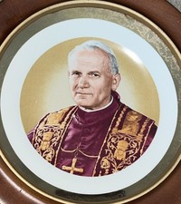 Vintage pope john for sale  Yorkville