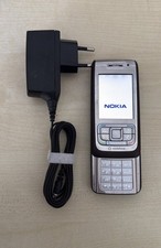 Nokia E65-1 (RM-208) Silber volle Funktion, Händler, Garantie Komplett Accu Neu comprar usado Nokia E65-1 (RM-208) Silber volle Funktion, Händler, Garantie Komplett Accu Neu comprar usado  Enviando para Brazil