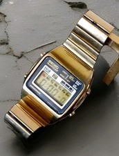 Vintage 1980 quarzo usato  Terni