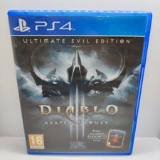 Diablo ultimate evil usato  Olginate