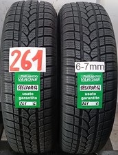 Pneumatici usati 185 usato  Minturno