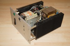 Siemens lautsprecher endstufe gebraucht kaufen  Meerbusch