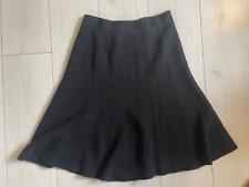 Benetton rock schwarz gebraucht kaufen  Marburg