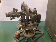 Military theodolite 474 for sale  Fort Worth