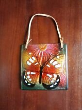 Handpainted butterfly flower for sale  Morrilton