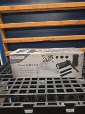 Ewqnrnf foam roller for sale  Hastings