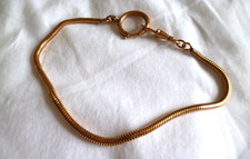 Ancienne chaine montre d'occasion  Versailles