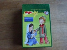 Puzzle weihnachtsgeschichte ha gebraucht kaufen  Zülpich