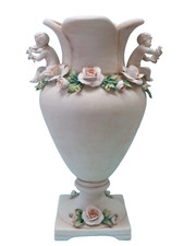 putti porcellana capodimonte usato putti porcellana capodimonte usato Napoli
