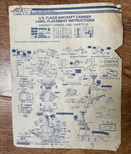 Vtg joe uss for sale  Lewistown