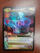 Warcraft spectral tiger d'occasion  Expédié en Belgium