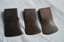 Old axe heads for sale  Woodinville