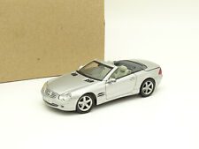 Norev mercedes sl d'occasion  Paris VII
