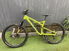 Whyte 130 medium for sale  WARRINGTON