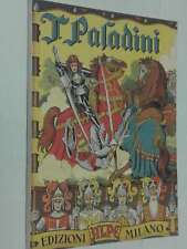 Volume paladini rara usato  Chioggia