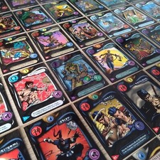 Lot cartes deus d'occasion  Staffelfelden