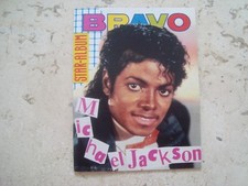 MICHAEL JACKSON raro MINIATURA vintage anos 80 capa especial revista #1 REI DO POP, usado comprar usado MICHAEL JACKSON raro MINIATURA vintage anos 80 capa especial revista #1 REI DO POP, usado comprar usado  Enviando para Brazil