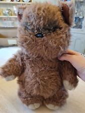 ewok toy for sale  DERBY