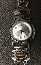 silvertone watch quartz for sale silvertone watch quartz for sale Sheboygan
