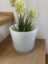 Glas übertopf windlicht gebraucht kaufen  Tittmoning
