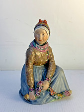 Fano girl statuina usato  Chiavenna