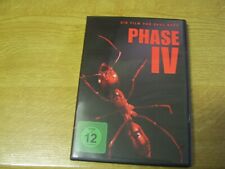 Phase dvd ameisen gebraucht kaufen  Bochum