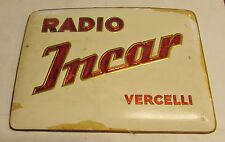 Radio incar vercelli usato  Catania