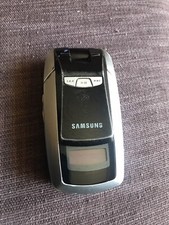 Cellulare samung sgh usato  Grazzanise