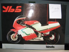 bimota gebraucht kaufen  Lemförde