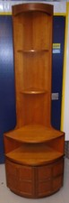 Nathan 4454 external for sale  CHESTER
