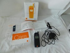 Nokia 6150e blue for sale  GOOLE