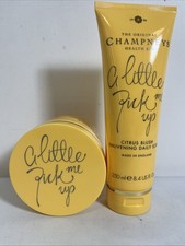 Champneys citrus blush for sale  KIDDERMINSTER