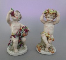 Figuren alte sitzendorf gebraucht kaufen  Köln