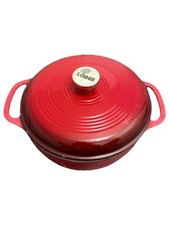 Lodge color ec6d43 for sale  Cincinnati