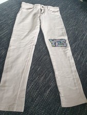 Hosen stoffleggins mayoral gebraucht kaufen  Waldkirchen