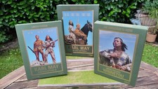 Dvd box karl gebraucht kaufen  Werl