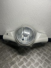 Faro carena anteriore usato  Albisola Superiore