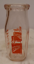Rare johns dairy for sale  USA