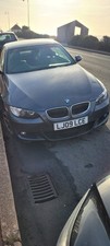 Bmw series for sale  BEXHILL-ON-SEA
