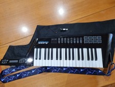 Tastiera keytar alesis usato  Roma