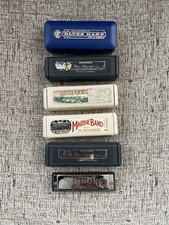 Harmonica mouth organ for sale  BURNHAM-ON-SEA