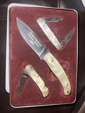 Knife winchester 2005 for sale  Nottingham