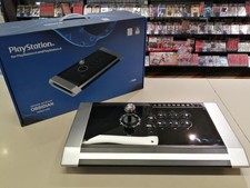 Joystick arcade Qanba Q3-Ps4-01, usado comprar usado  Enviando para Brazil
