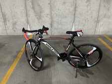 56cm frame mens for sale  Ogden