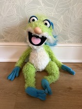 Vintage disney henson for sale  LEEDS