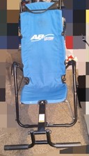 Lounge sport abdominal for sale  Cameron