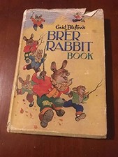 Brer rabbit book for sale  ROSSENDALE